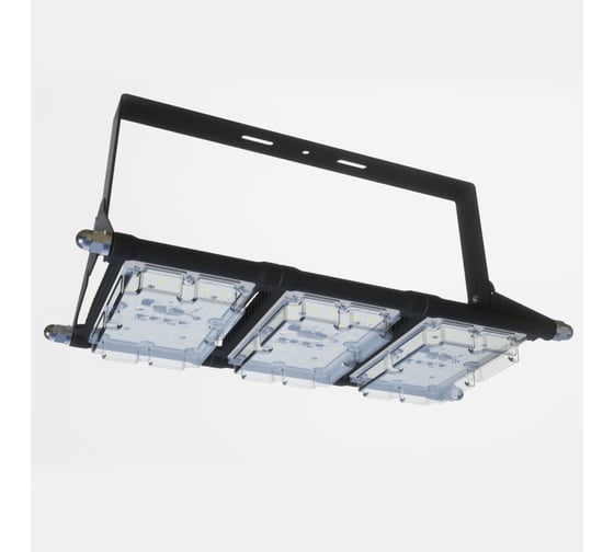 Изображение товара Светодиодный светильник АЛБ ALB "Стриж" ДСП19-150-Д, F6895