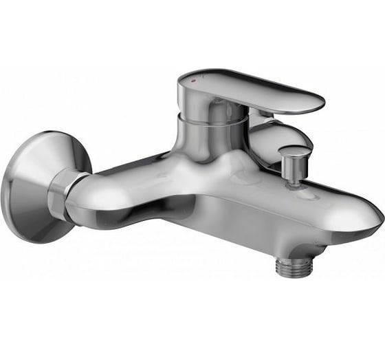 Изображение товара Смеситель Jacob Delafon Kumin 00197245 E99460-CP