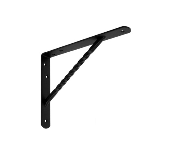 Изображение товара Кронштейн DOMART 200x150 мод.11 черный 4620031745723