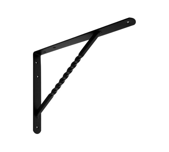 Изображение товара Кронштейн DOMART 300x225 мод.11 черный 4620031745921