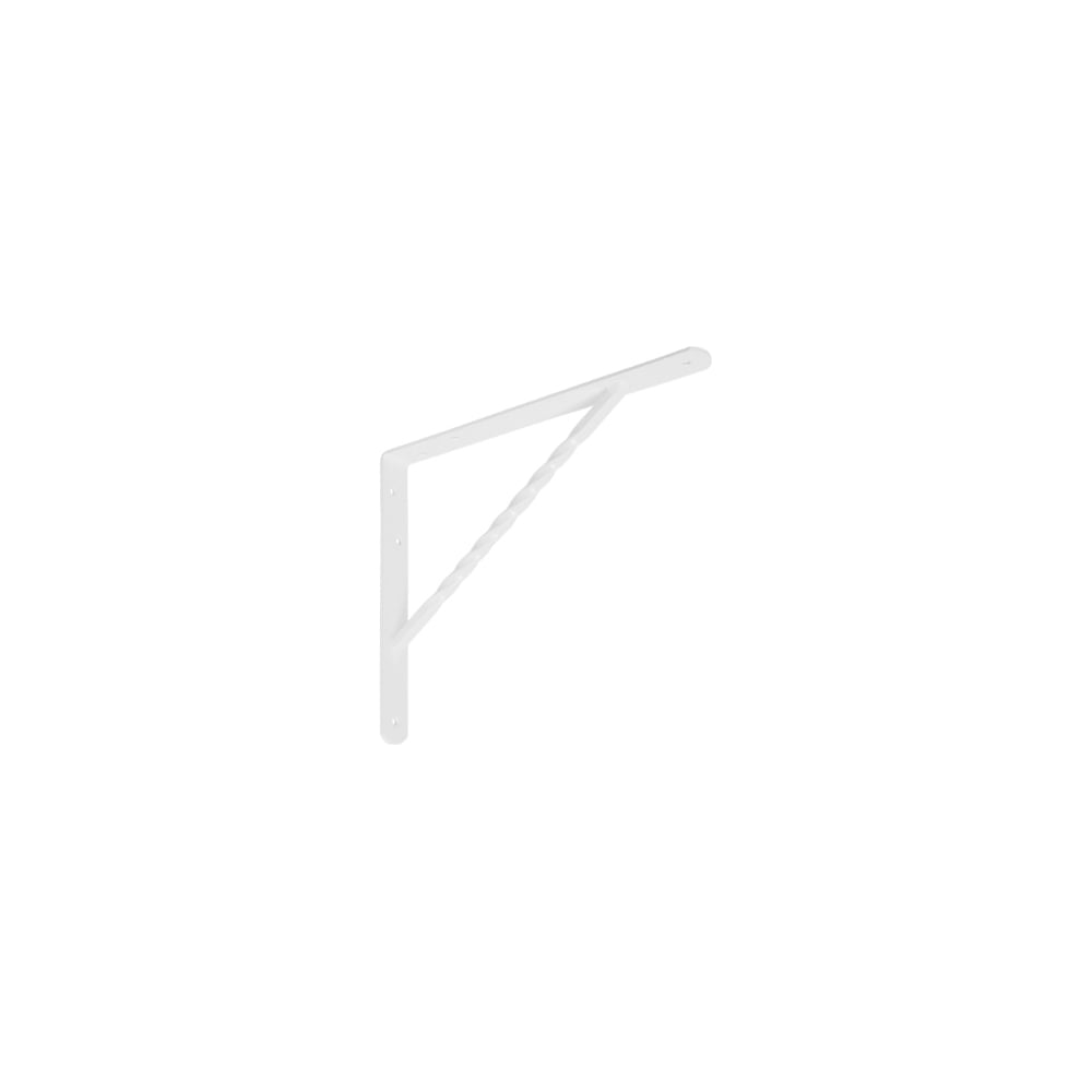 Изображение товара Кронштейн DOMART 250x200 мод.11 белый для полок