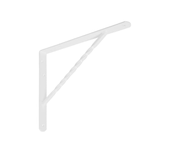 Изображение товара Кронштейн DOMART 250x200 мод.11 белый 4620031745778