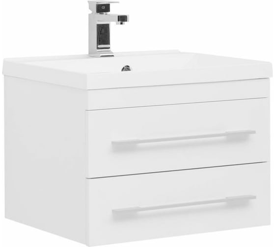 Изображение товара Тумба под раковину Aquanet Нота 00171483