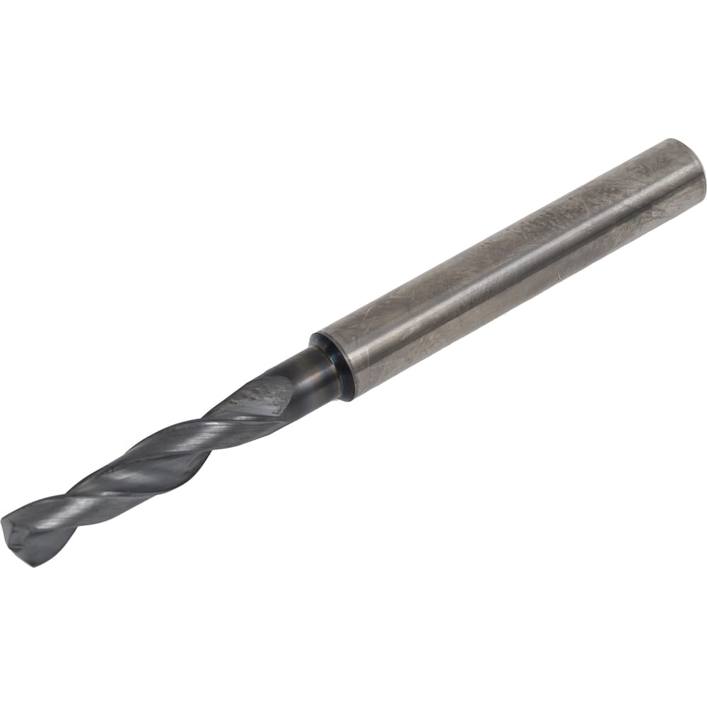 Изображение товара Сверло твердосплавное по металлу CNCINS 4.5 мм DPMK1.045.06.24.66 AlCrN