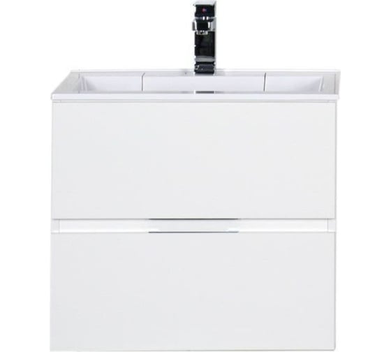 Изображение товара Тумба под раковину Aquanet Алвита 00184301