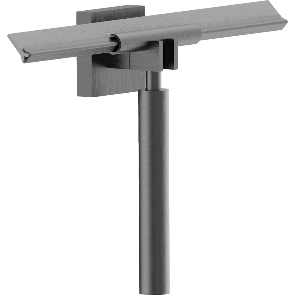 Изображение товара Водосгон для стёкол Wonzon & Woghand POLO, темный графит WW-8923-BGM