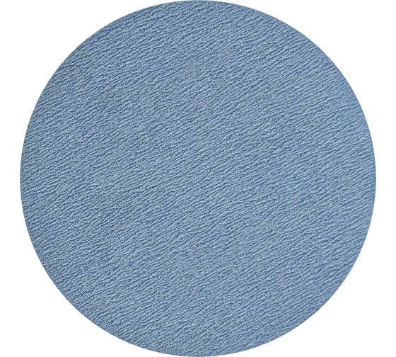 Изображение товара Набор шлифовальных кругов на липучке ТОНКОЕ шлифование 5 шт, 125 мм, P320-800, без отверстий NAPOLEON npf-fine-125-0