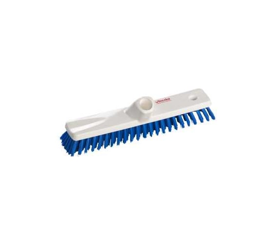 Изображение товара Щетка для пола Vileda Professional жесткая, с коротким ворсом, 30 см (совместима с ручкой арт. 506271) 145884
