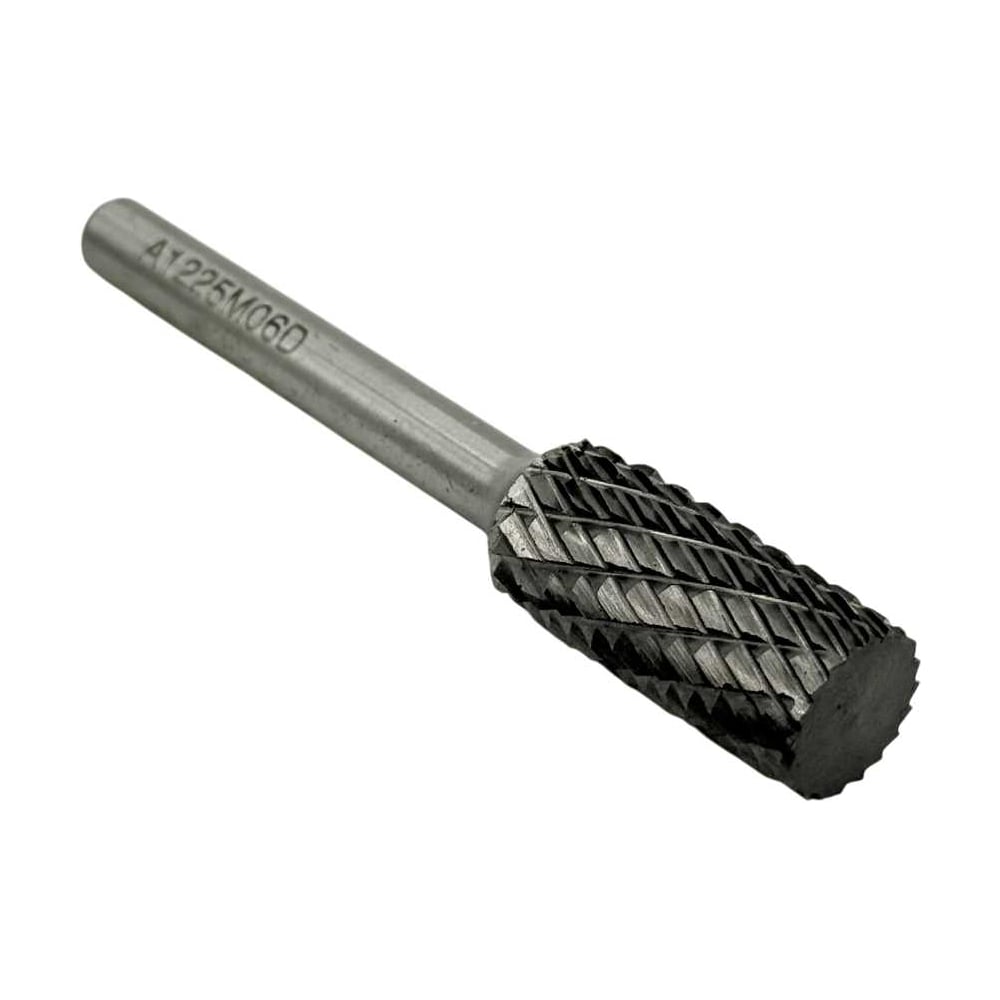 Изображение товара Бор-фреза твердосплавная TORNERI тип A122506 12.0 мм