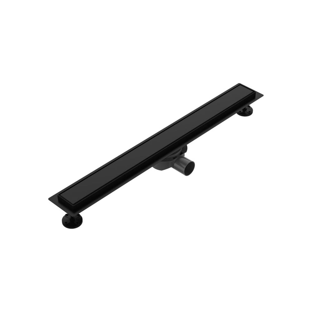 Изображение товара Душевой трап GERHANS K80407B-80 комбинированный затвор в пол для ванной