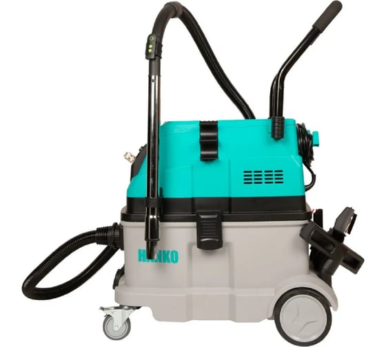 Изображение товара Промышленный пылесос для пневматического и электроинструмента Hanko VC-40L-EPM