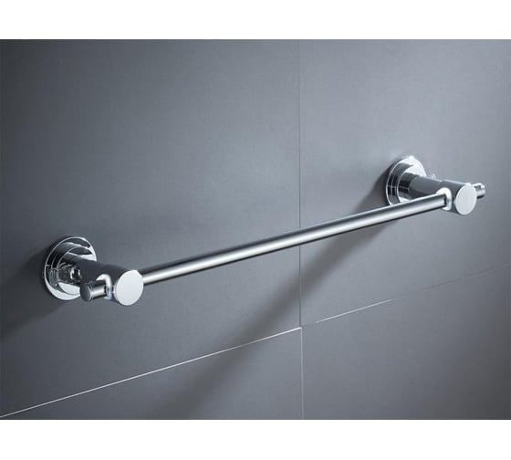 Изображение товара Прямой полотенцедержатель GERHANS K24001