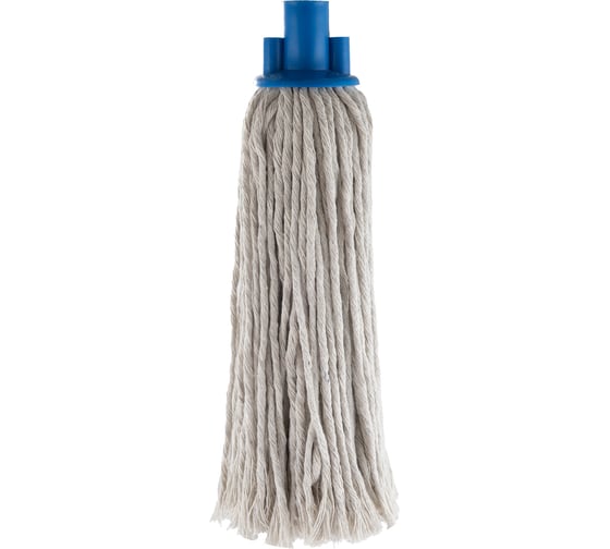 Изображение товара Моп NV NOWA ниточный, х/б, 27 см MB-F-27