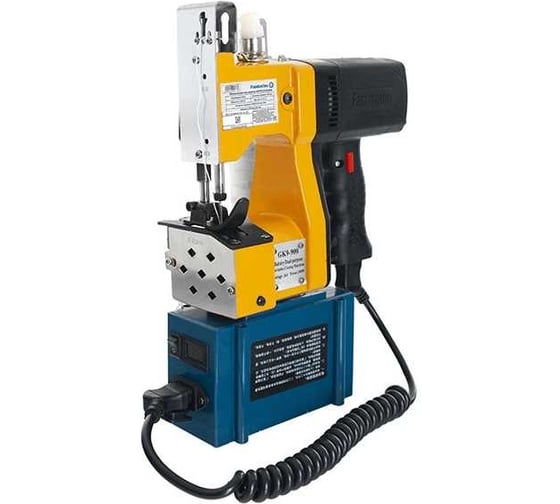 Изображение товара Мешкозашивочная машина Foodatlas GK9-900 УТ000008977