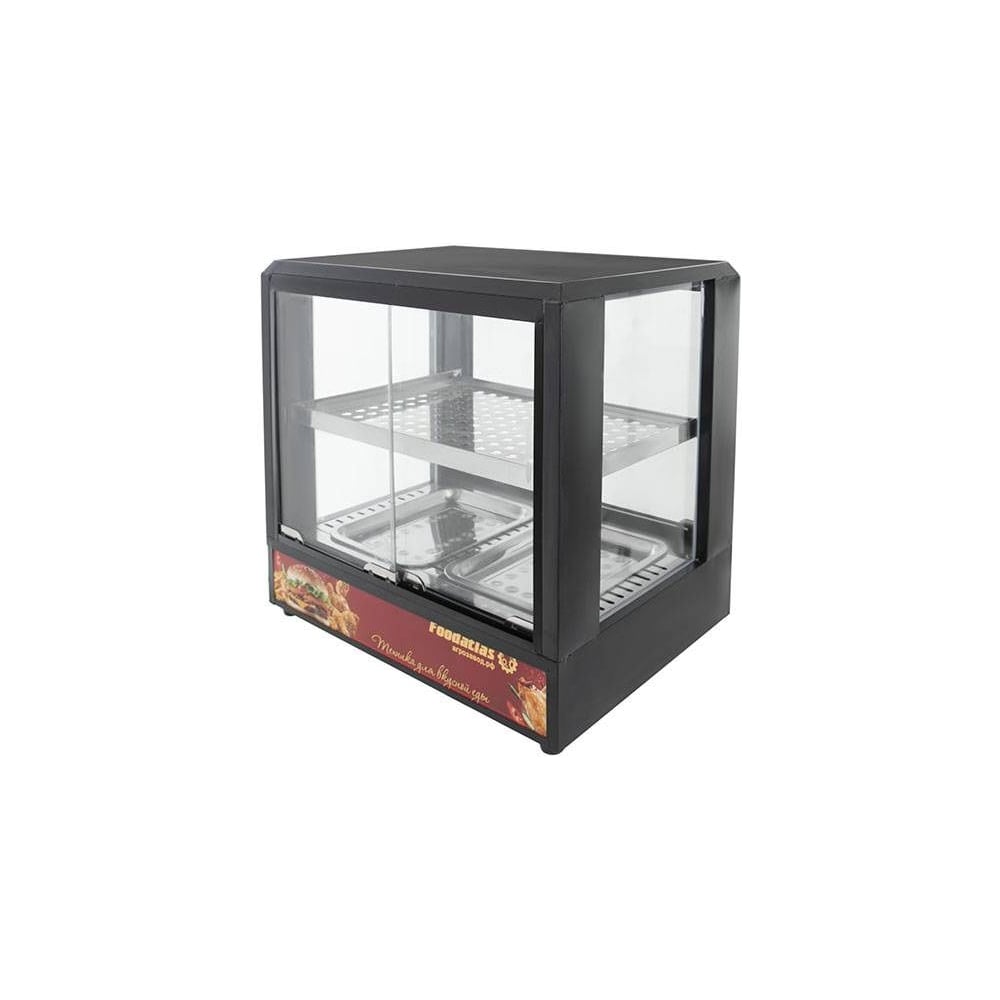 Изображение товара Витрина тепловая Foodatlas CY-2A УТ000007679