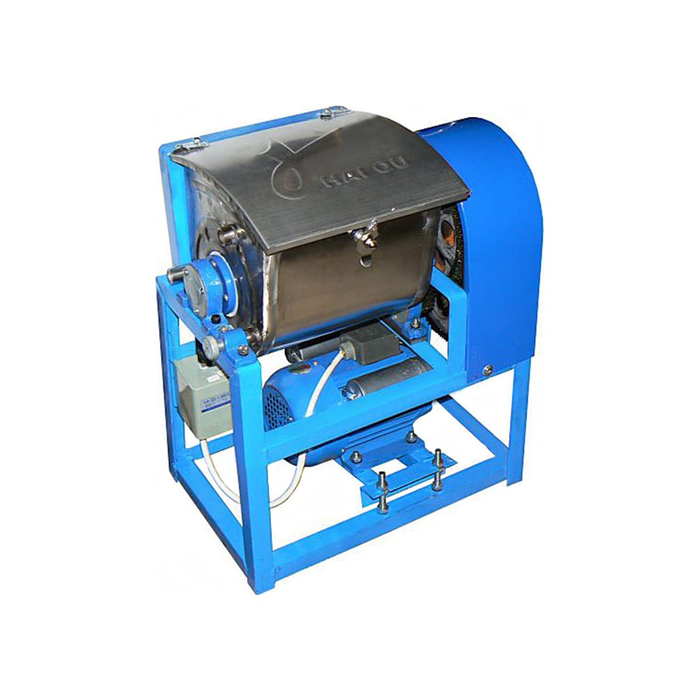 Изображение товара Машина тестомесильная Foodatlas HO-5D 5 л тесто замес профессиональная