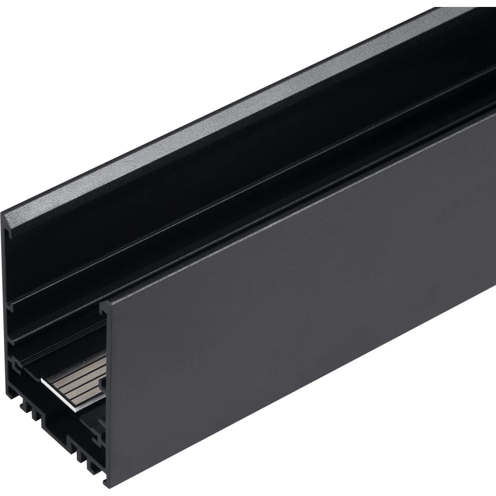 Изображение товара Трек Arlight MAG-TRACK-4563-3000 3м алюминий IP20 для внутреннего освещения