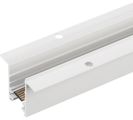 Изображение товара Трек Arlight встраиваемый MAG-TRACK-2538-F-3000 1шт 050226