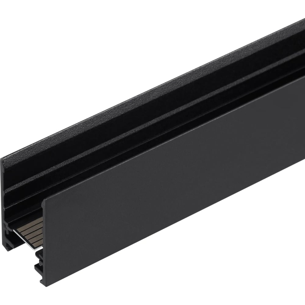 Изображение товара Трек Arlight MAG-TRACK-2538-3000 3м для освещения на стену или потолок