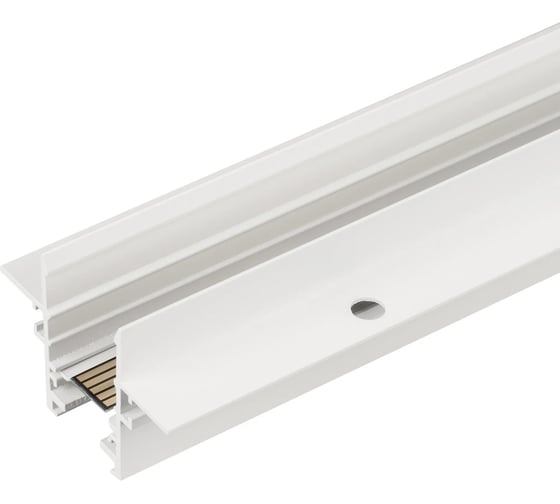 Изображение товара Трек Arlight встраиваемый MAG-TRACK-2538-FDW-3000 1шт 050223