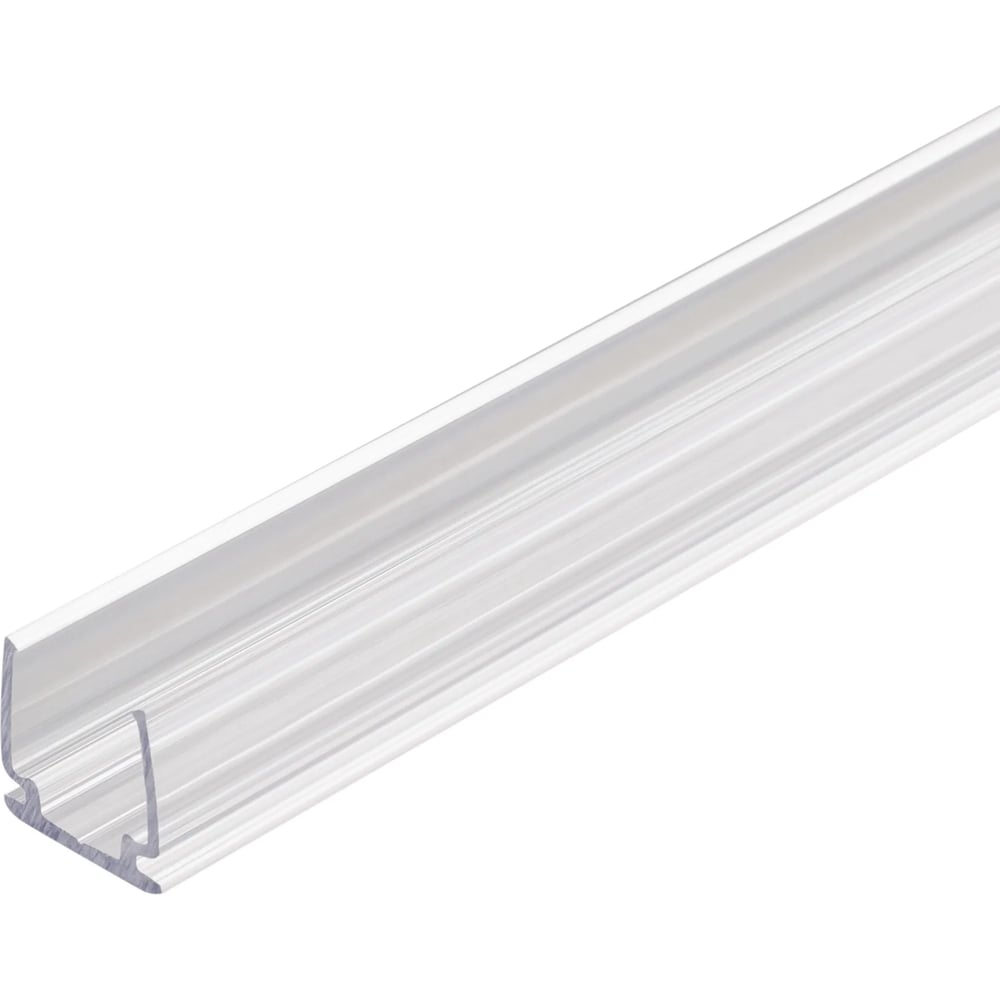 Изображение товара Профиль пластиковый ARH-CH17-2000-PVC 2м для потолков и подсветки