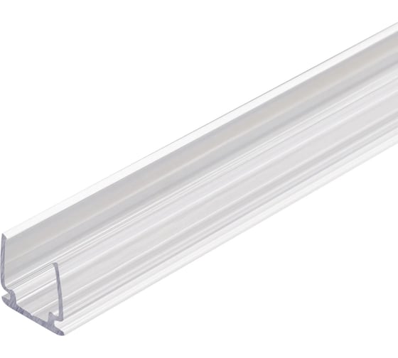 Изображение товара Профиль Arlight пластиковый ARH-CH17-2000-PVC 2м 048871