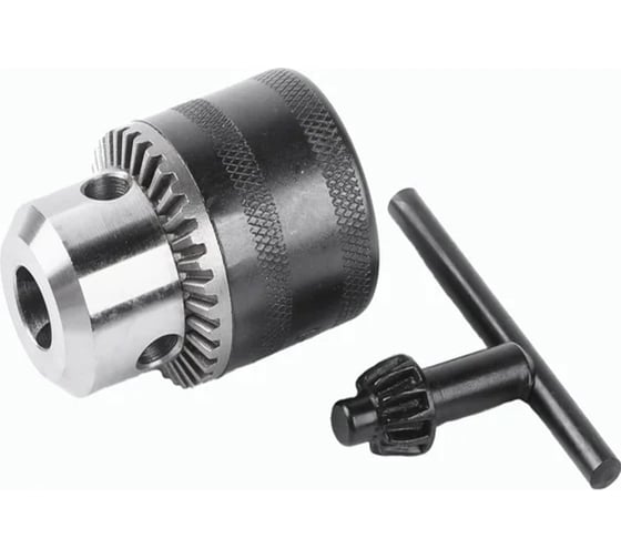 Изображение товара Патрон сверлильный Vitatools ПС-6 В10 УТ-00000881