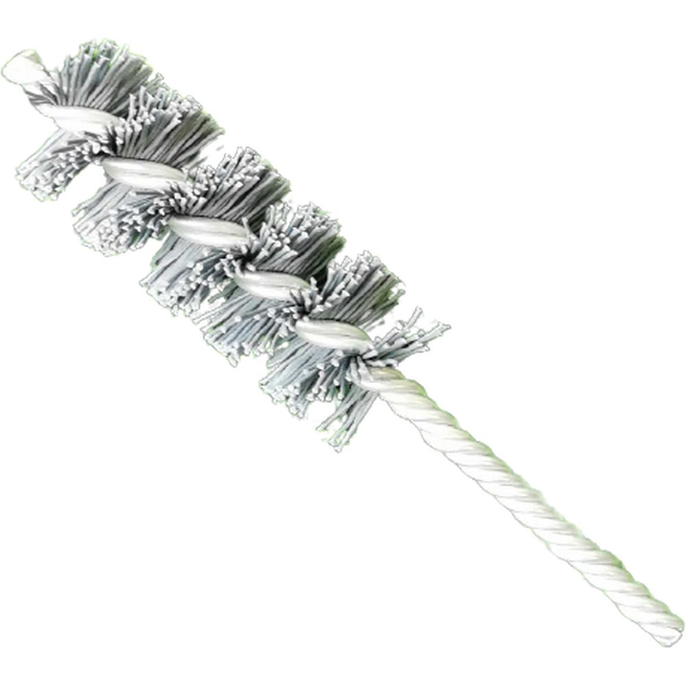 Изображение товара Щетка техническая ToolPro ерш нейлон 19х65х125 мм Р320