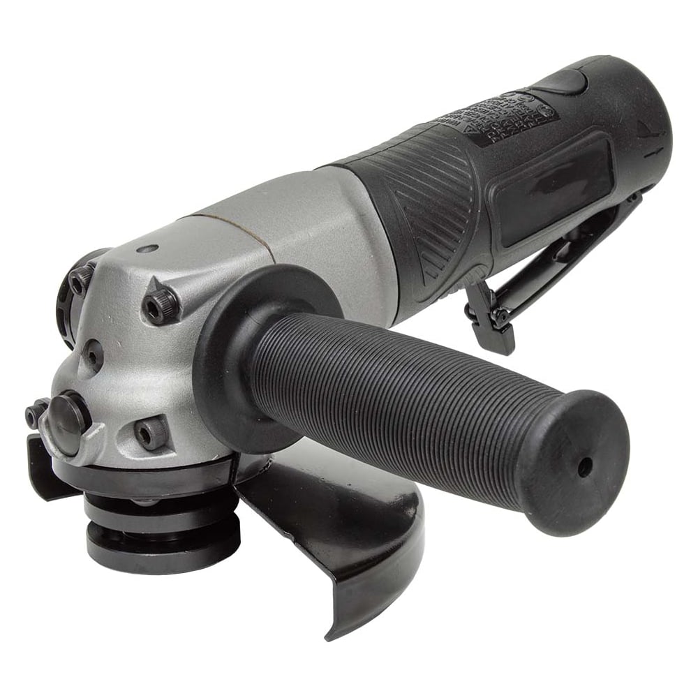 Изображение товара Пневматическая шлифмашина индустриальная PI TOOLS PIT-125 125 мм профессиональный инструмент