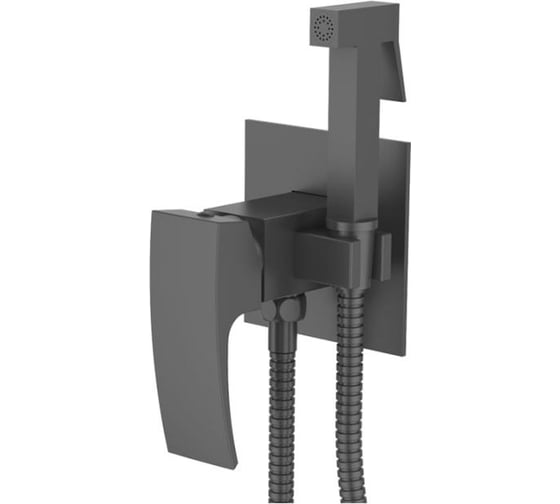 Изображение товара Смеситель с гигиеническим душем GERHANS K15214D