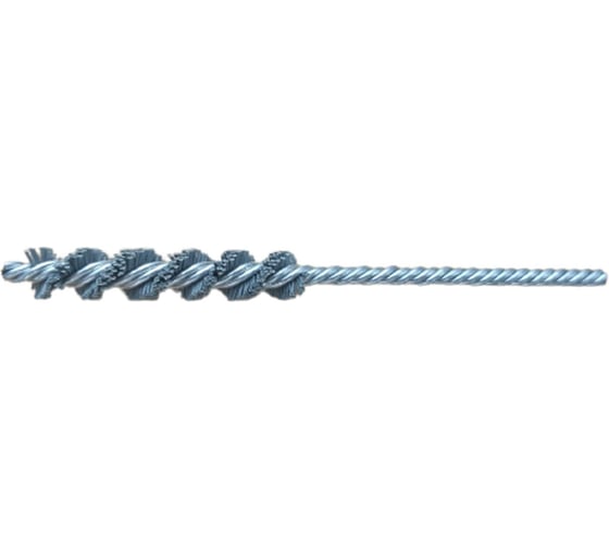Изображение товара Щетка техн. ToolPro ерш нейлон Р320 10х50х125 45 469 005