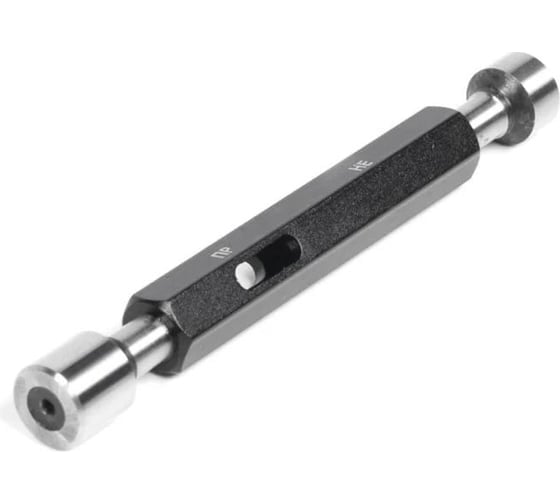 Изображение товара Калибр-пробка Челябинский Калибр ЧК глад 11,0 H 6 ПР-НЕ 1151425