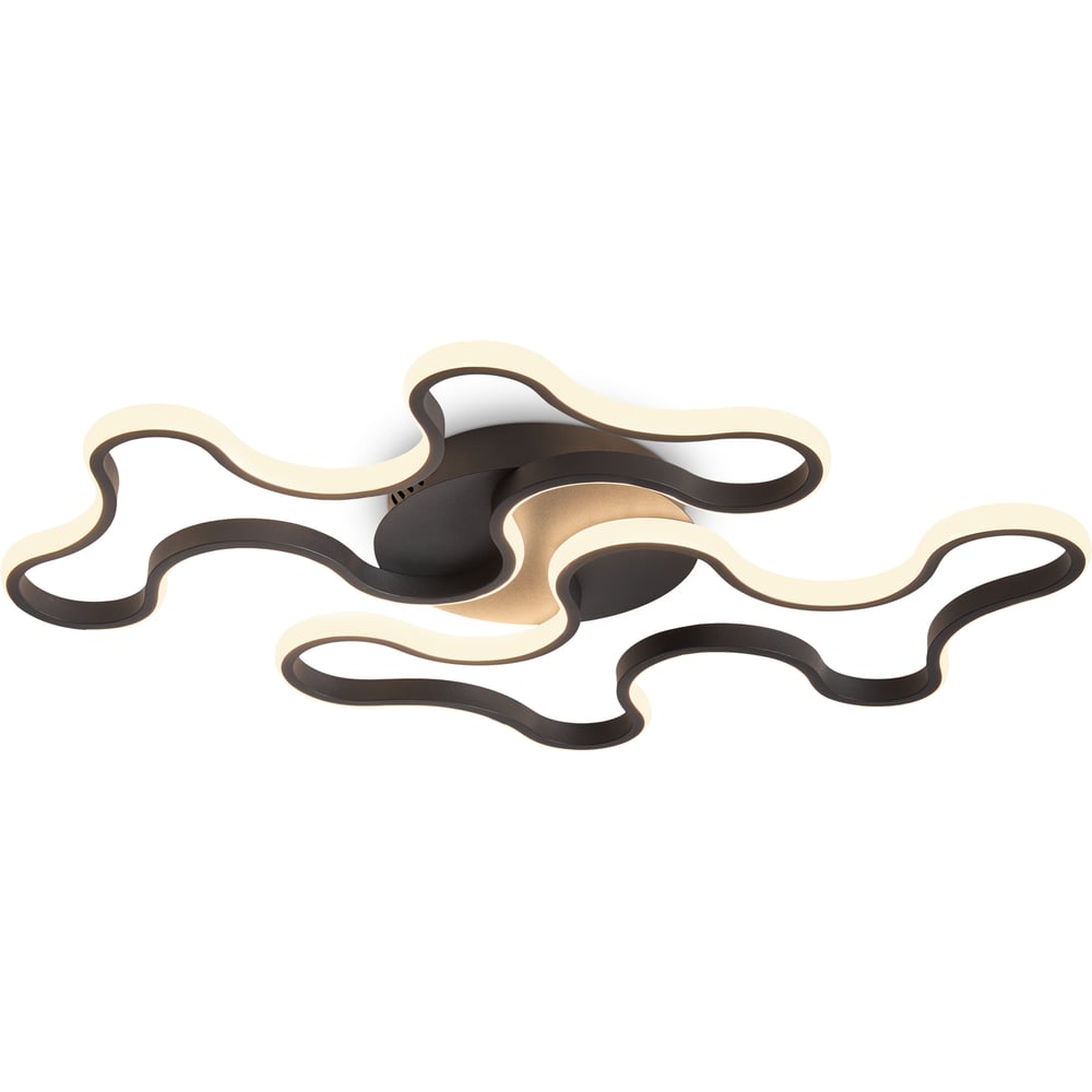 Изображение товара Потолочный светильник Freya FR6212CL-L112B с регулировкой цвета и яркости