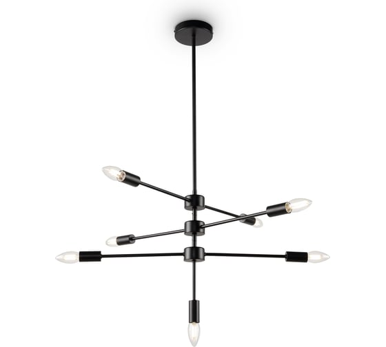 Изображение товара Люстра Freya FR5338PL-07B