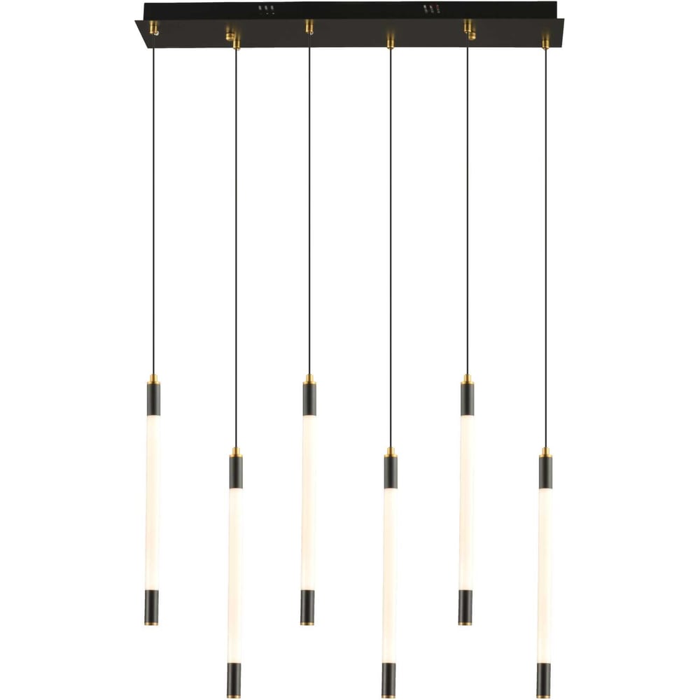 Изображение товара Подвесной светильник Freya FR6204PL-L40B с регулируемой цветовой температурой