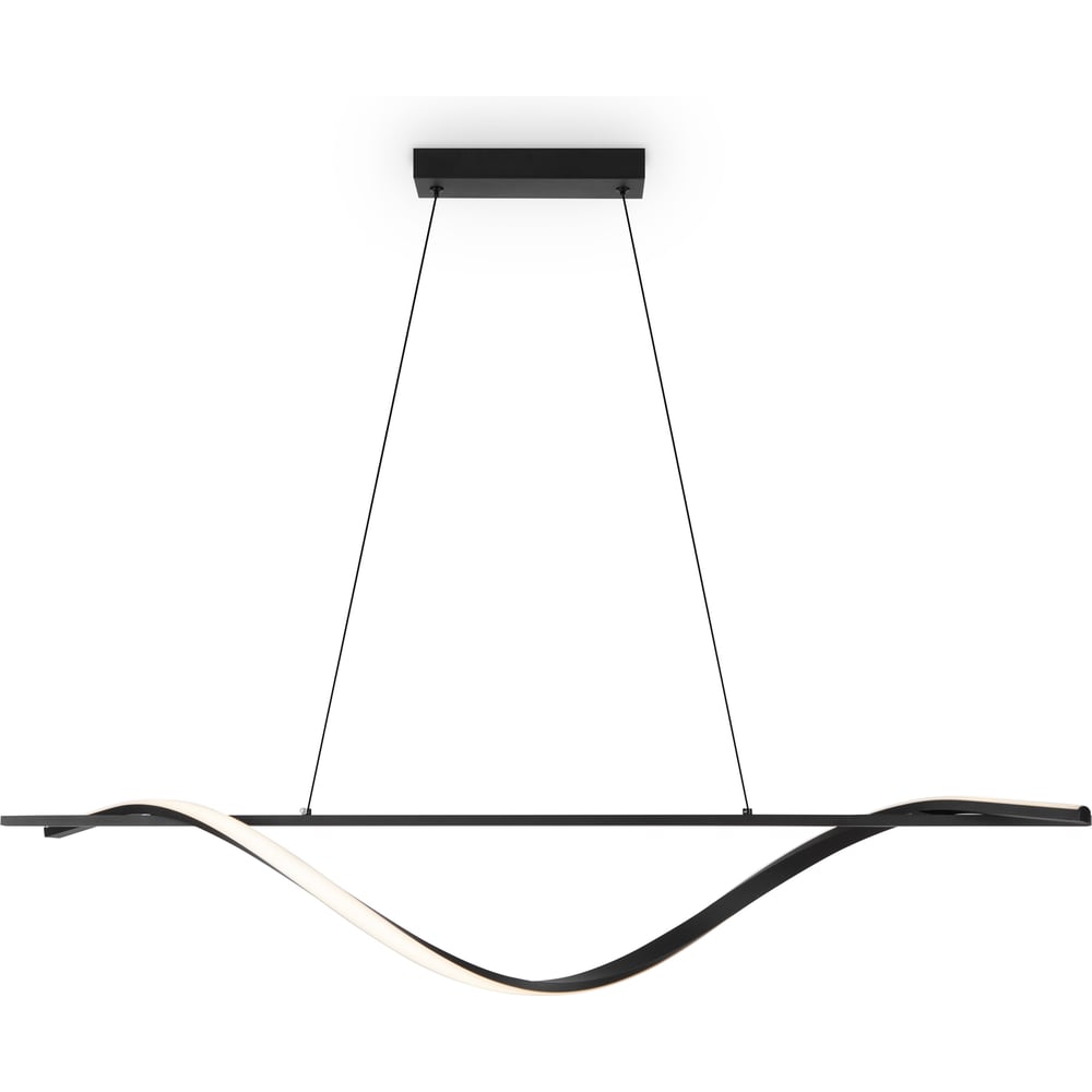 Изображение товара Подвесной светильник Freya FR6060PL-L48B регулируемая цветовая температура