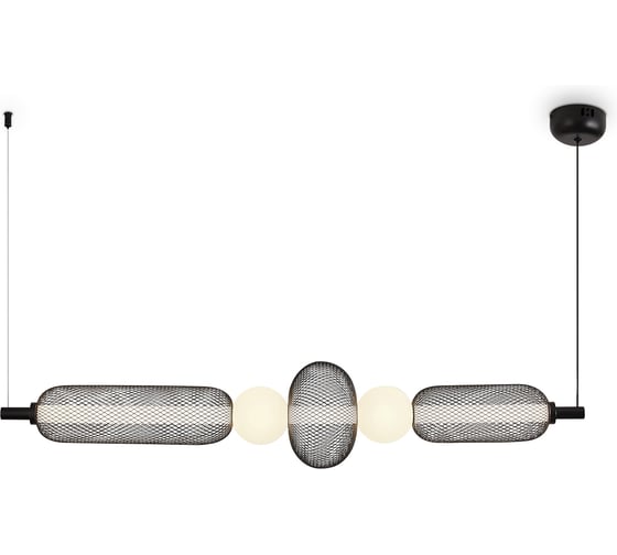 Изображение товара Подвесной светильник Freya FR6196PL-L15B