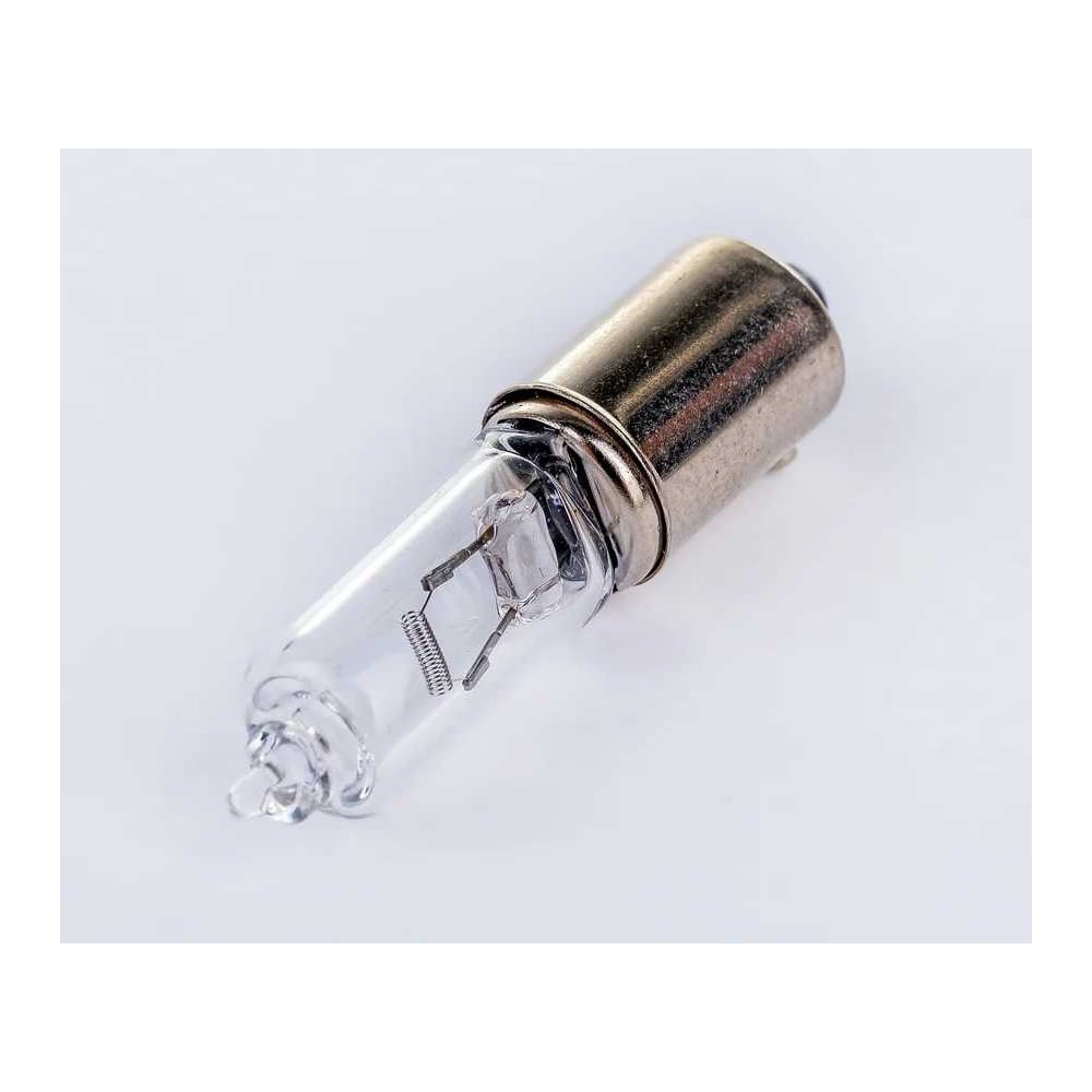 Изображение товара Галогенная лампа Excelite H21W ST 24V 21W BAY9s упаковка 10 шт