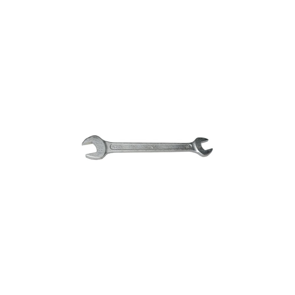 Изображение товара КГД CrV 46x50 - двусторонний ключ с открытым зевом, 46-50 мм