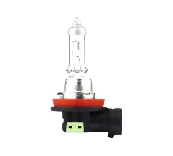 Изображение товара Лампа галогенная Excelite H11 SV 12V 55W PGJ19-2 2 шт 11405