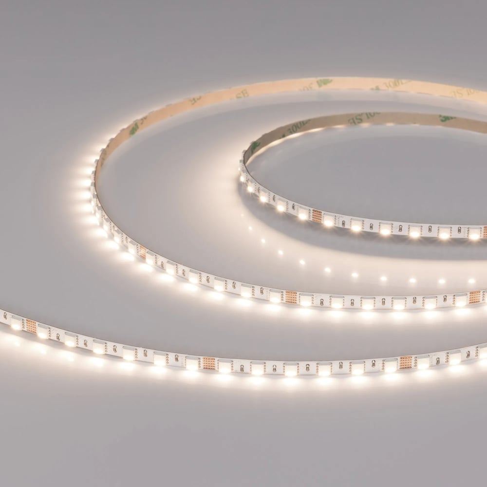 Изображение товара Светодиодная лента Arlight RT-H96-5mm 24V RGBW-Day-4-in-1 5м