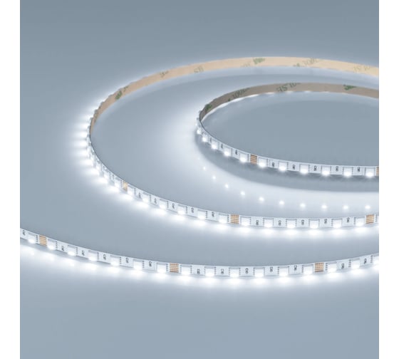 Изображение товара Светодиодная лента Arlight RT-H96-5mm 24V RGBW-White-4-in-1 5м 058433