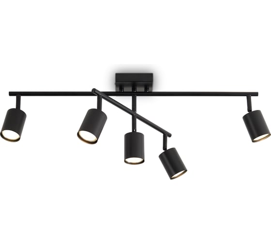 Изображение товара Люстра Freya FR5507CL-05B