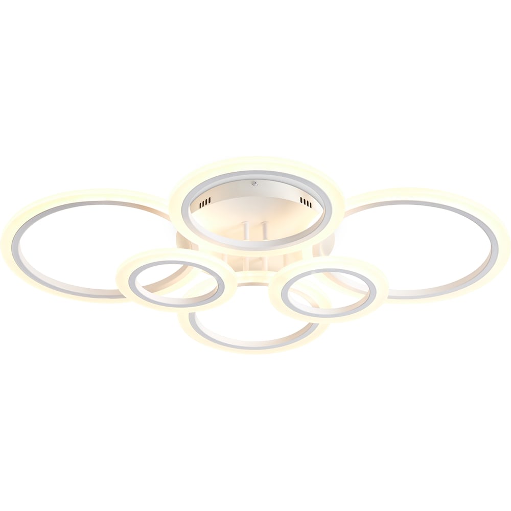 Изображение товара Потолочный светильник Freya FR6199CL-L200W1 с регулируемой цветовой температурой