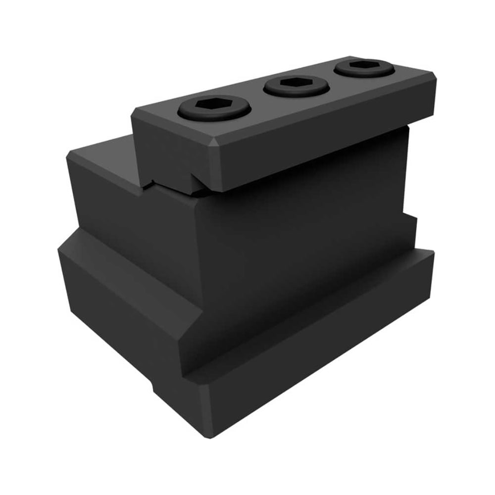 Изображение товара Блок для крепления отрезных лезвий Русский Инструмент TTBU20-26 ri.452.140