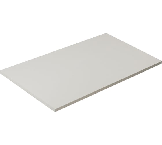 Изображение товара Столешница Roca ONA 800 серый матовый A857618510
