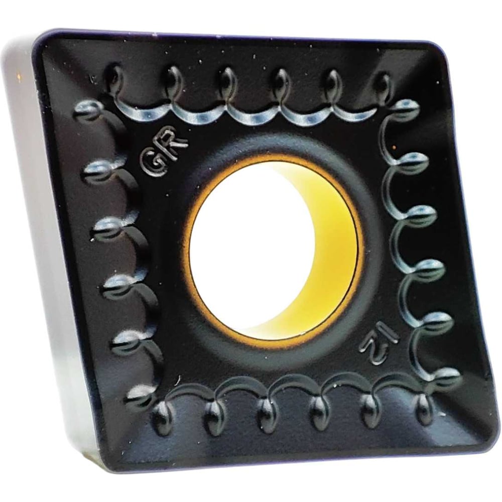 Изображение товара Пластина токарная CNMM190616-GR STP235J для металлообработки