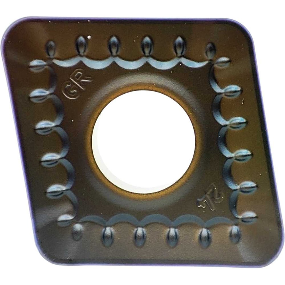 Изображение товара Пластина СпецТехИнструмент CNMM190616-GR для металлообработки