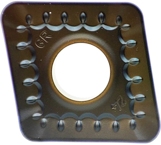 Изображение товара Пластина СпецТехИнструмент CNMM190616-GR STP225J STI CNMM190616-GRSTP225JSTI