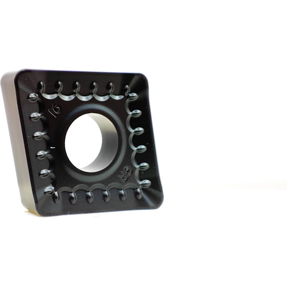 Изображение товара Пластины для токарных станков CNMM190616-GR STP135J черновая обработка